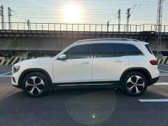 Mercedes-Benz GLB 200 Fashion Edition - ფოტო 3