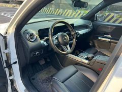 Mercedes-Benz GLB 200 Fashion Edition - ფოტო 4
