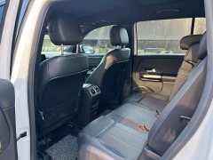 Mercedes-Benz GLB 200 Fashion Edition - ფოტო 5
