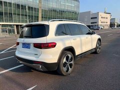 Mercedes-Benz GLB 200 Fashion Edition - ფოტო 6