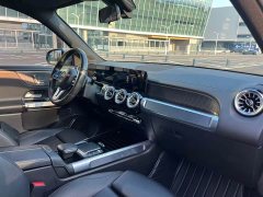 Mercedes-Benz GLB 200 Fashion Edition - ფოტო 7