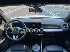 Mercedes-Benz GLB 200 Fashion Edition - ფოტო 8