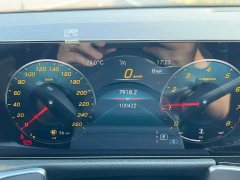 Mercedes-Benz GLB 200 Fashion Edition - ფოტო 9