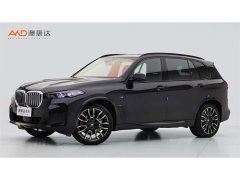 BMW X5 xDrive 40Li M Sport Midnight Edition - ფოტო 1
