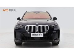 BMW X5 xDrive 40Li M Sport Midnight Edition - ფოტო 2