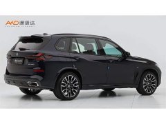 BMW X5 xDrive 40Li M Sport Midnight Edition - ფოტო 3