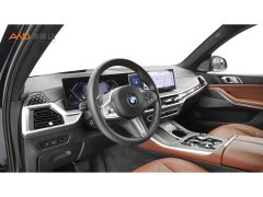 BMW X5 xDrive 40Li M Sport Midnight Edition - ფოტო 6