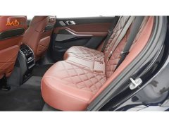 BMW X5 xDrive 40Li M Sport Midnight Edition - ფოტო 7