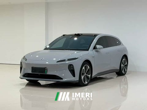 2024 NIO ET5T 2023 75kWh Touring - ავტომობილი ჩინეთიდან