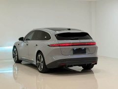 NIO ET5T 2023 75kWh Touring - ფოტო 3