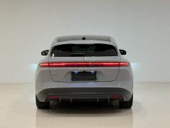 NIO ET5T 2023 75kWh Touring - ფოტო 4