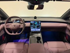 NIO ET5T 2023 75kWh Touring - ფოტო 5