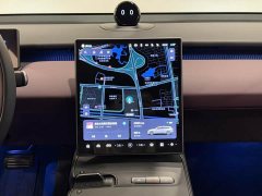 NIO ET5T 2023 75kWh Touring - ფოტო 7