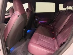 NIO ET5T 2023 75kWh Touring - ფოტო 9