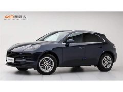 Porsche Macan 2.0T - ფოტო 1
