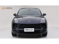 Porsche Macan 2.0T - ფოტო 2