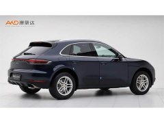 Porsche Macan 2.0T - ფოტო 3
