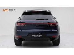 Porsche Macan 2.0T - ფოტო 4