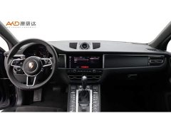 Porsche Macan 2.0T - ფოტო 5