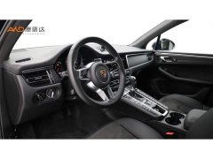 Porsche Macan 2.0T - ფოტო 6
