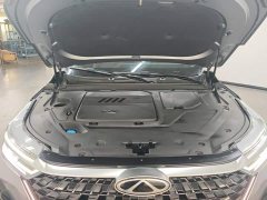 Chery Tiggo 8 PRO Champion Edition 290T FWD Peak Version 7-Seater - ფოტო 10