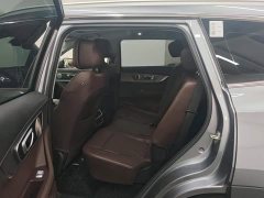 Chery Tiggo 8 PRO Champion Edition 290T FWD Peak Version 7-Seater - ფოტო 11