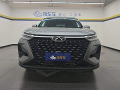 Chery Tiggo 8 PRO Champion Edition 290T FWD Peak Version 7-Seater - ფოტო 2