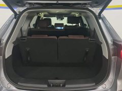 Chery Tiggo 8 PRO Champion Edition 290T FWD Peak Version 7-Seater - ფოტო 4