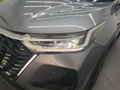 Chery Tiggo 8 PRO Champion Edition 290T FWD Peak Version 7-Seater - ფოტო 5