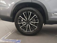 Chery Tiggo 8 PRO Champion Edition 290T FWD Peak Version 7-Seater - ფოტო 6