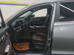 Chery Tiggo 8 PRO Champion Edition 290T FWD Peak Version 7-Seater - ფოტო 9
