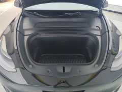 Tesla Model Y 2022 Facelift Rear-Wheel Drive - ფოტო 10