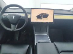 Tesla Model Y 2022 Facelift Rear-Wheel Drive - ფოტო 12