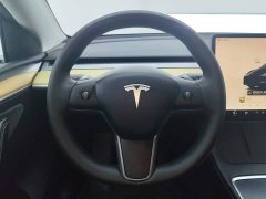 Tesla Model Y 2022 Facelift Rear-Wheel Drive - ფოტო 15