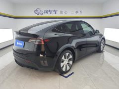 Tesla Model Y 2022 Facelift Rear-Wheel Drive - ფოტო 3