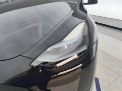 Tesla Model Y 2022 Facelift Rear-Wheel Drive - ფოტო 5