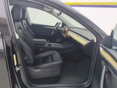 Tesla Model Y 2022 Facelift Rear-Wheel Drive - ფოტო 8