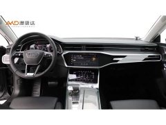 Audi A7 45 TFSI Premium Edition - ფოტო 5