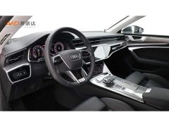 Audi A7 45 TFSI Premium Edition - ფოტო 6