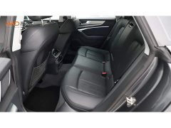 Audi A7 45 TFSI Premium Edition - ფოტო 7