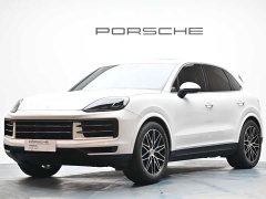 Porsche Cayenne 3.0T - ფოტო 1