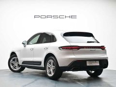 Porsche Cayenne 3.0T - ფოტო 11