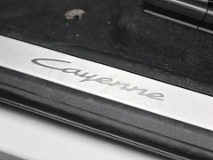 Porsche Cayenne 3.0T - ფოტო 15