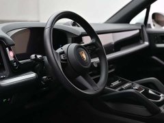 Porsche Cayenne 3.0T - ფოტო 5