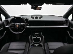 Porsche Cayenne 3.0T - ფოტო 9