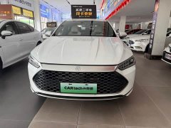 BYD Qin PLUS Glory Edition DM-i 55KM Leading - ფოტო 2