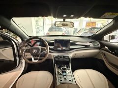 BYD Qin PLUS Glory Edition DM-i 55KM Leading - ფოტო 6