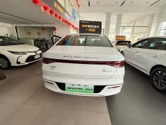 BYD Qin PLUS Glory Edition DM-i 55KM Leading - ფოტო 7