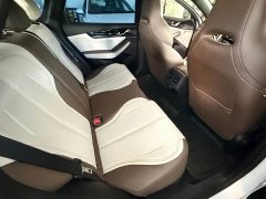 BYD Qin PLUS Glory Edition DM-i 55KM Leading - ფოტო 9
