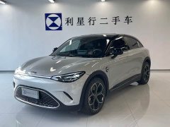 Smart Spirit #3 Dynamic AWD Edition - ფოტო 1